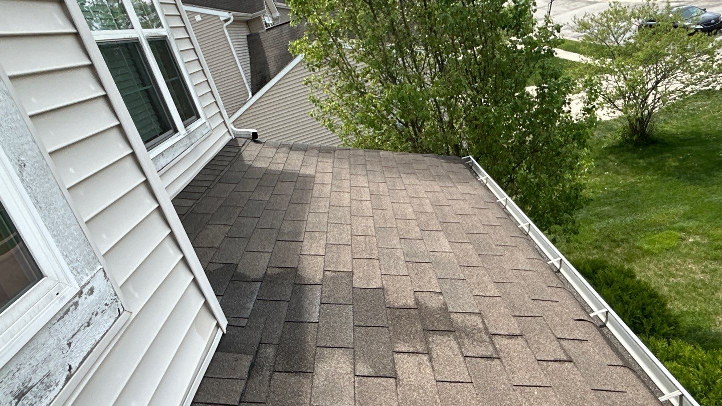 Metal Roof Leak Repair for Redkey Homeowners